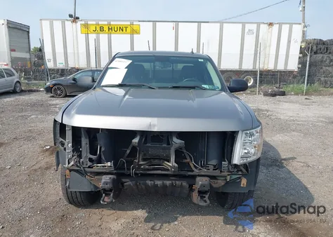 2009 Chevrolet Silverado 1500 Lt z USA, uszkodzony, nr VIN 3GCEK23M59G106978